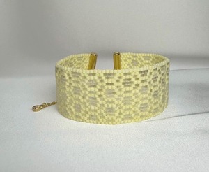 Proveedor Verificado de Pulseras de Cuentas, Proveedor Oro de Pulseras de Cuentas con Acabado Liso, Pulseras de Cuentas al Por Mayor a Precio de Fábrica - Product Image 1