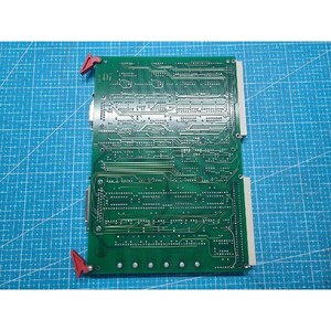 Module de contrôle d'alimentation Thermo Fisher Scientific ION BEAM ANALOG INTERFACE ASSEMBLY REV 1.0 ETMA 31045 d'occasion, état actuel, modèle ancien - Product Image 4