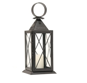 New Magnificent Floor & Home Decorative Centerpiece Stylish Metal & Glass <b>Lantern</b> for Home Decoration In Antique <b>Brass</b> Finished - Product Image 4