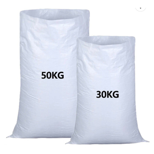 Sac tissé en polypropylène PP personnalisé, directement de l'usine, avec services OEM ODM et support d'exportation mondial - Product Image 5