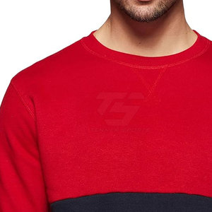 เสื้อสเวตเชิ้ตผู้ชายระบายอากาศได้ดี แขนยาว น้ำหนักเบา ราคาสมเหตุสมผล - Product Image 5