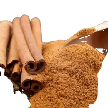 Vietnam Organic Cinnamon Powder - Cinnamon Powder Price 1%, 2%, 3% Export Standard Best Suppliers Cinnamon BUlk