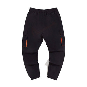 Pantalon cargo et pantalon pour homme, technologie de tissu avancée Solid Trader, placement ergonomique des poches, utilisation quotidienne, tendance - Product Image 2