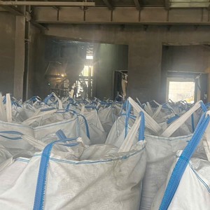 Clinker de Cemento Portland Premium a Granel OMICRON 52.5R Resistente a Sulfatos y Ácidos, Refractario, para Construcción en Vietnam, Calor Moderado - Product Image 3