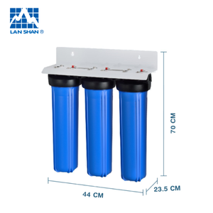 Boîtier Jumbo pour filtre à eau, refroidisseur d'air - Product Image 4