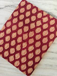 Hand <b>Block</b> <b>Printed</b> Cotton Fabric <b>Block</b> <b>Printed</b> Indian Handmade Soft Cotton Fabric Dress Material Custom <b>Printed</b> Bulk Order - Product Image 5