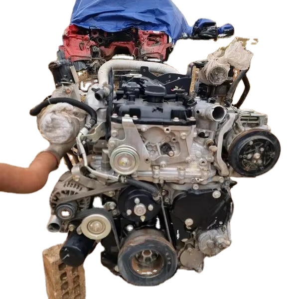 JDM Dmax MU-X 4JJ1 4JJ3 ENGINES - High Performance Diesel