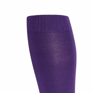 Wholesale <b>Custom</b> Anti Slip Soccer <b>Socks</b> / Football <b>Socks</b> 100% Cotton / Polyester Men Sports <b>Socks</b> - Product Image 5