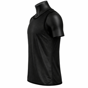 Best Selling Soccer <b>Training</b> Sport Mesh Vests Double Sided Reversible Soccer <b>Training</b> <b>Bibs</b> for Football Playing - Product Image 3
