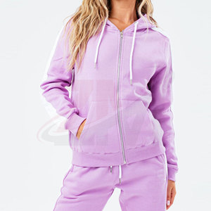 Ensemble de survêtement pour femme, sweat-shirt et pantalon de survêtement, style streetwear, doux et confortable, pour le sport, les voyages et le quotidien, fabrication OEM - Product Image 4