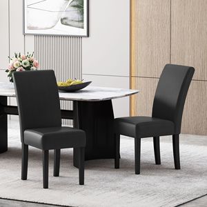 MP2 <b>Dining</b> <b>Chair</b> Set of 2 - Product Image 3