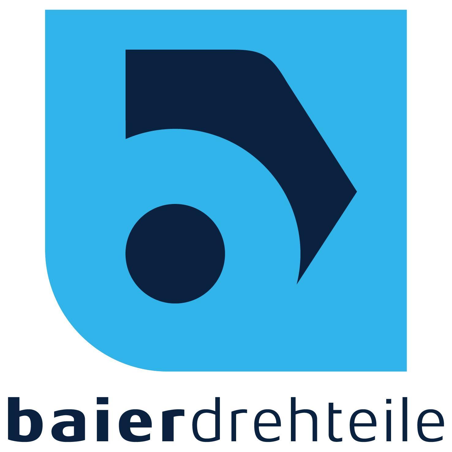 Baier Drehteile GmbH & Co. KG logo