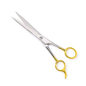 Ciseaux de coiffure professionnels de haute qualité 2026 pour salon de coiffure à bas prix - Product Image 2