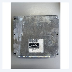Module de commande du moteur Toyota ECU ECM Denso compatible avec le module de commande du moteur Toyota ECU ECM 89661-08271 pour pièces automobiles Denso - Product Image 3