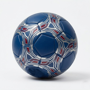 Balón de Fútbol de Cuero de 32 Paneles, Tamaño 5 para Adultos, Tamaño 4 para Niños, para Interior/Exterior, PU, 2026 - Product Image 3