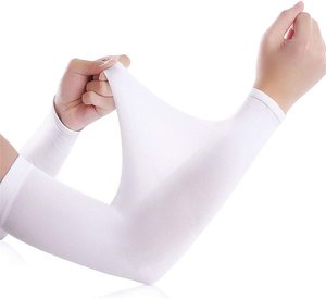 Manches de protection solaire UV rafraîchissantes pour hommes et femmes, protection solaire, manches longues pour sports de plein air - Product Image 1