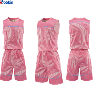 Uniformes de Baloncesto Sublimados Personalizados de Alta Calidad y Transpirables, Jersey y Pantalones Cortos, Fabricante - Product Image 4