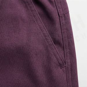 Pantalones Cortos Deportivos Casuales para Hombre, Más Vendidos, con Logotipo Personalizado, Último Estilo, Ropa Deportiva en Diferentes Tallas para Gimnasio, Entrenamiento 2025 - Product Image 5