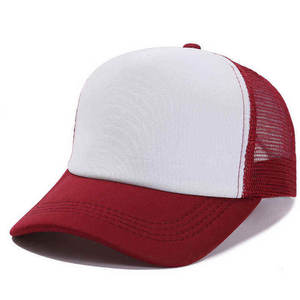 Premium quality Customize Logo Sport <b>Men</b> <b>Baseball</b> <b>Cap</b> 3D Embroidery Logo Twill Cotton Trucker Hat Sport <b>Baseball</b> <b>Cap</b> For Adult - Product Image 2