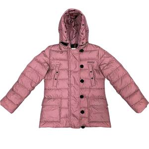 แจ็กเก็ตขนเป็ดกลางแจ้งสำหรับผู้ชายแห้งเร็ว - Product Image 4