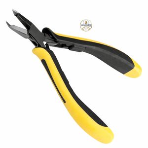 Cortador Electrónico de Punta Oblicua ESD ELORA 4570-F E 2K - Product Image 2