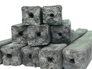 Charbon de sciure de bois de qualité supérieure pour restaurant, 100% sciure de bois sans mélange - BIWOOD COMPANY - +84 911 379 511 - Product Image 4