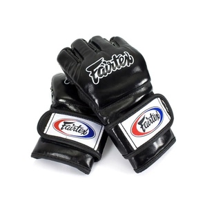 Guantes de MMA Fairtex Personalizados de Alta Calidad al Por Mayor RTS, Guantes de Grappling Personalizados, Cómodos y con Diseño, AI-MG-37 - Product Image 2