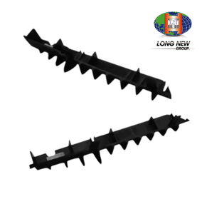 อะไหล่พลาสติก PP คุณภาพสูง LONGNEW สำหรับอุปกรณ์อิเล็กทรอนิกส์ ผลิตตามสั่งแบบ OEM - Product Image 2