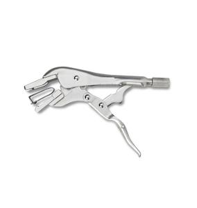 เครื่องติดป้ายหูสัตว์สแตนเลสพร้อมผ้าคลุมกันสนิม มีหลายสีให้เลือก ได้รับการรับรองมาตรฐาน CE ISO จากบริษัท นารัม เอ็นเตอร์ไพรส์ - Product Image 4