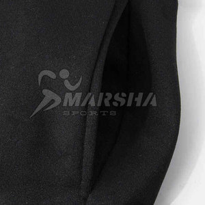 Último diseño de sudadera con capucha de algodón para hombre, estilo urbano, diseño personalizado, hecho en Pakistán, venta al por mayor a los precios más bajos. - Product Image 6