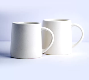 Tasse en céramique de luxe créative et populaire, design en porcelaine, soucoupe à café et thé pour vaisselle, tasse en céramique personnalisée en promotion - Product Image 6