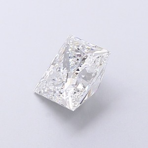 Pierre de diamant de laboratoire CVD de 1,6 carat, couleur E, clarté VS1, finition excellente, pour une magnifique bague de fiançailles. - Product Image 2