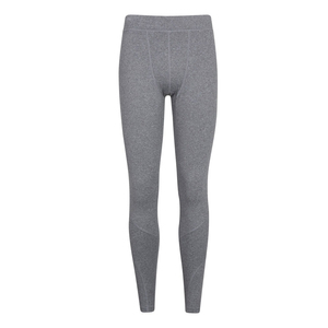 Leggings de sport personnalisés pour femmes, vêtements de performance, tissu doux, durable et confortable, pantalons de sport taille haute, fabrication en gros - Product Image 3