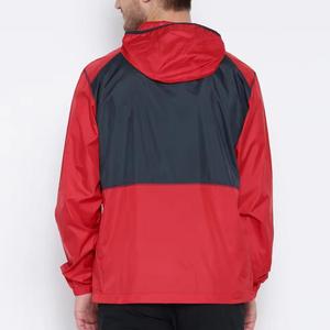Chaquetas Impermeables y Cortavientos Unisex para Invierno, para Senderismo, Deportes al Aire Libre, Escalada, Camping, Trekking, Pesca, con Capucha y Diseño de Parches en la Parte Delantera - Product Image 1