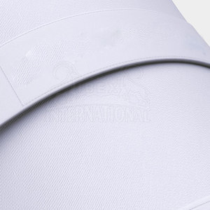 Protector de Muslo para Cricket para Adultos, Protección de Bateo de Alto Rendimiento, Resistencia a Impactos Fuertes, Acolchado Interior Suave, Ajuste Ajustable, PU - Product Image 6