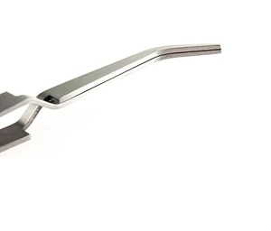 Pinza para Dar Forma a las Uñas, de Acero Inoxidable, con Punta Curva de Precisión, para Cortar el Borde de las Uñas de Forma Limpia y Uso Profesional - Product Image 5