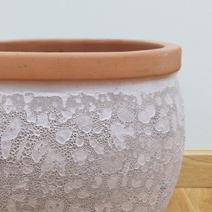 Macetas Decorativas de Cerámica Vietnamita para Plantas de Interior, Embalaje Privado Disponible - Product Image 3