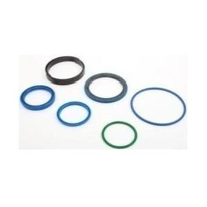 Kit de joints premium 25974633 compatible avec la pelle rétrocaveuse JCCB 1400B 1550B 1600B 1700B 214 215 216 217 3C 3CX 3DX, vanne pilote de déchargeur - Product Image 4