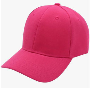 Top Level <b>Baseball</b> <b>Cap</b> Men Women Classic Adjustable <b>Plain</b> Cotton Hat Unisex Casual Outdoor Sun Protection <b>Cap</b> - Product Image 5