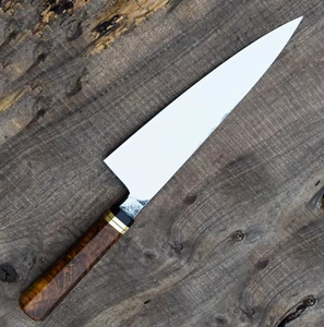 Wholesale Customized Bulk Orders OEM ODM Service Professional Handmade Dishwasher Safe Ambidextrous Modern Design <b>Kitchen</b> <b>Knife</b> - Product Image 6