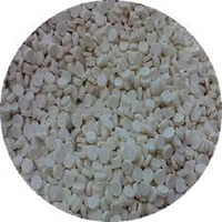 Vente en gros de boutons blancs en os d'os de haute qualité boutons en os de corne naturelle de haute qualité bouton décoratif en os de vache de boeuf de buffle pour vêtement