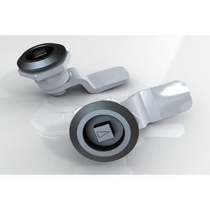 Matériel CA Hardware Loquet carré CC-1020 équipement de distribution d'énergie - Product Image 1