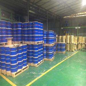 ลวดสลิงเหล็กคาร์บอนสูงมาตรฐาน6x31(WS)FC 6x29 (Fi) FC 6X37 (SES) FC ถูกตัดตามขนาดสำหรับหัวเย็น - Product Image 4