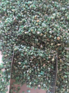 Lote de Esmeraldas Naturales en Bruto 3 - Product Image 6