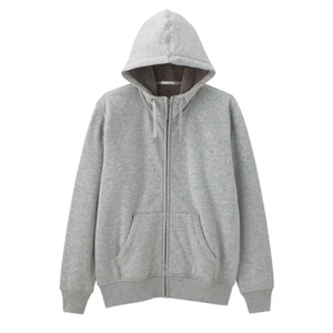 Sweat-shirt à capuche personnalisé à manches longues pour clubs sportifs et événements en plein air - Product Image 2