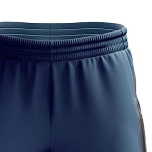 Pantalones de Cricket Sublimados Azul Marino para Hombre, Pantalones Deportivos de Poliéster, Ropa de Equipo, Entrenamiento, Ropa Deportiva de Alto Rendimiento - Product Image 5