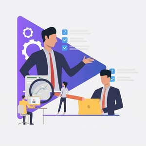 Soluciones de gestión de RFQs optimizadas de última generación, servicio de mantenimiento y procesamiento de cotizaciones para tiendas de comercio electrónico B2B - Product Image 3
