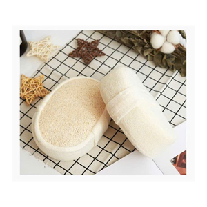 Meilleure vente : Éponge naturelle multifonctionnelle en loofah pour usage quotidien - Product Image 3