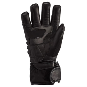 Guantes de Motociclismo Cómodos y Ligeros, Resistentes al Viento, de Cuero, Diseño Personalizado, Unisex, para Venta en Línea - Product Image 2