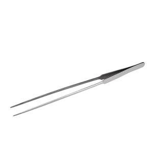 Kit d'outils d'aquariophilie manuel en acier inoxydable avec logo OEM personnalisé, très demandé / Aménagement d'aquarium, 5 pièces réutilisables par Dentavex - Product Image 2